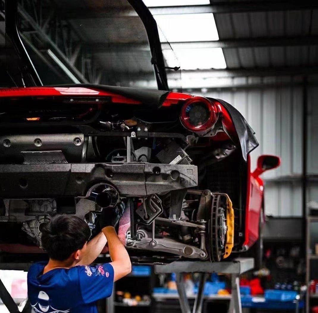 5 Questions You Should Ask Before Modifying Your Car