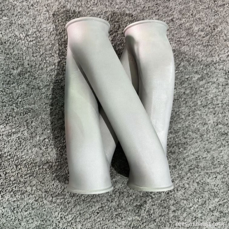Z Pipe / X Pipe 3D Universal Exhaust System