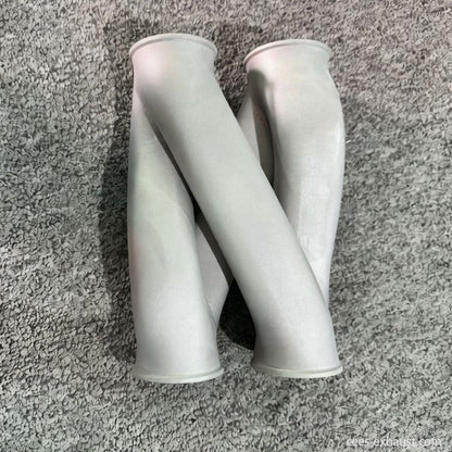 Z Pipe / X Pipe 3D Universal Exhaust System
