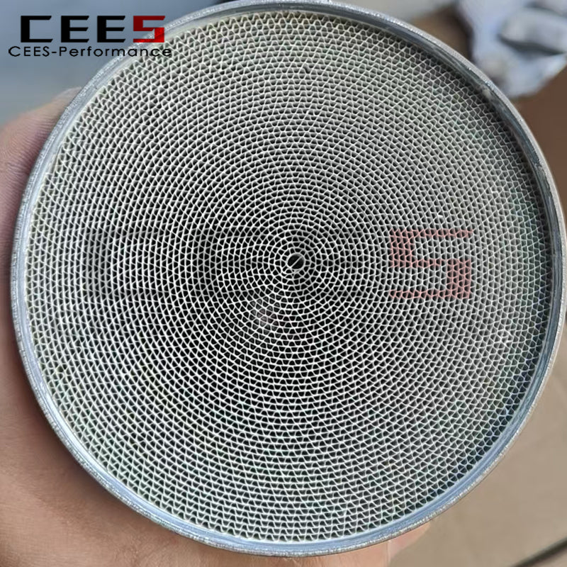 Audi C8 RS6 / RS7 400 Cell Catted Downpipes Exhaust