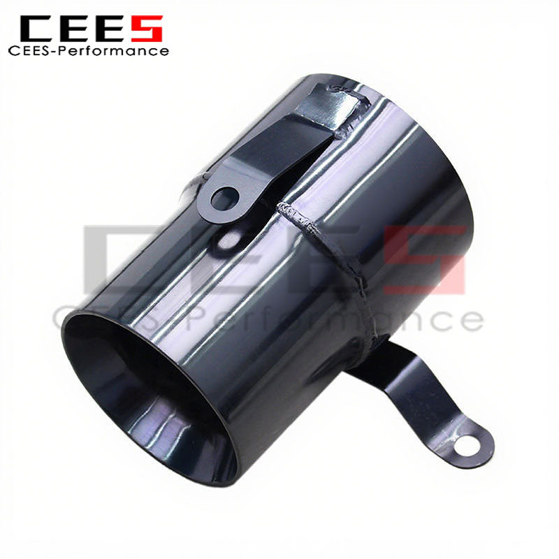 Mclaren Artura / Spider Valved Sport Exhaust System