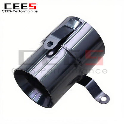 Mclaren Artura / Spider Valved Sport Exhaust System