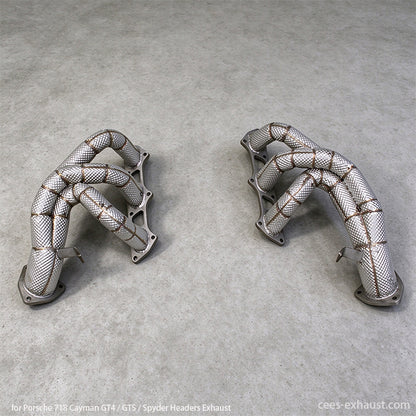 718 gt4 headers