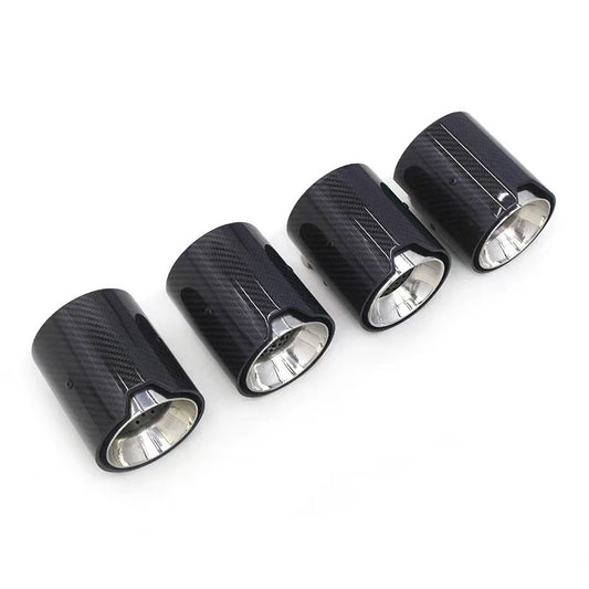 MP Carbon TIPS