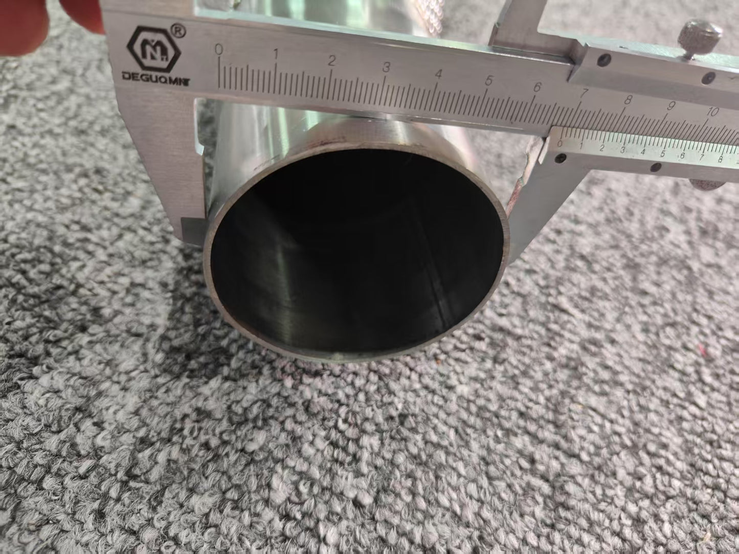 CEES For Maserati Ghibli 3.0T 2014-2023 Stainless Steel Downpipe Exhaust System