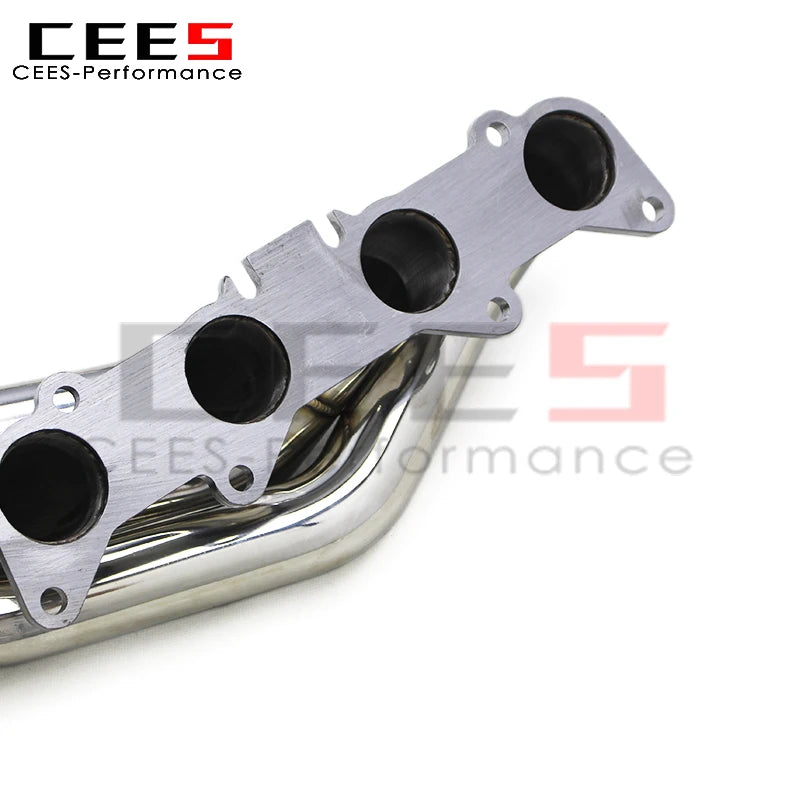 Ford Mustang 5.0L 2015-2024 Header Manifold Exhaust System