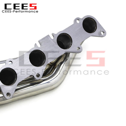 Ford Mustang 5.0L 2015-2024 Header Manifold Exhaust System