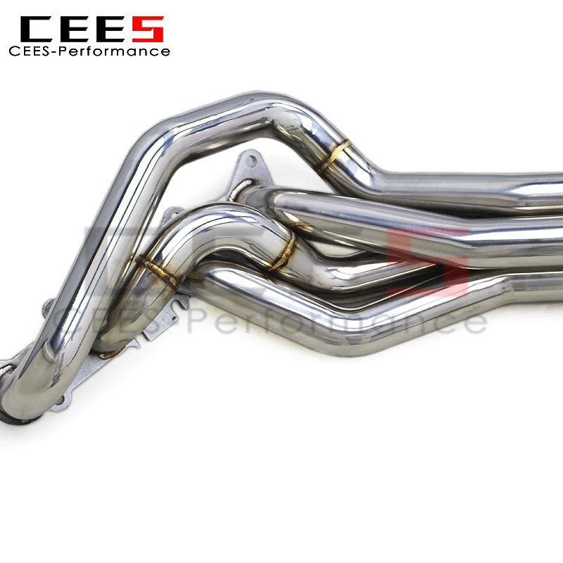 Ford Mustang 5.0L 2015-2024 Header Manifold Exhaust System