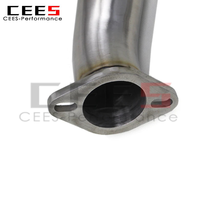 PORSCHE 981 Cayman/Boxster 2.7/3.4 2012-2015 Manifold Exhaust System