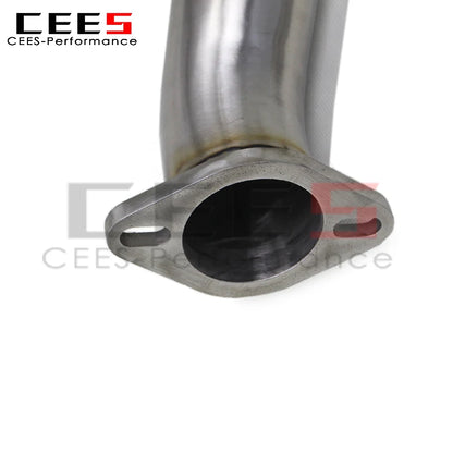 PORSCHE 981 Cayman/Boxster 2.7/3.4 2012-2015 Manifold Exhaust System