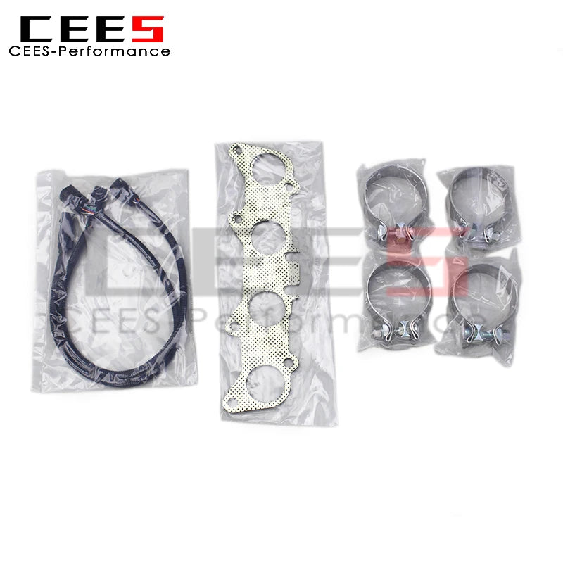 Ford Mustang 5.0L 2015-2024 Header Manifold Exhaust System