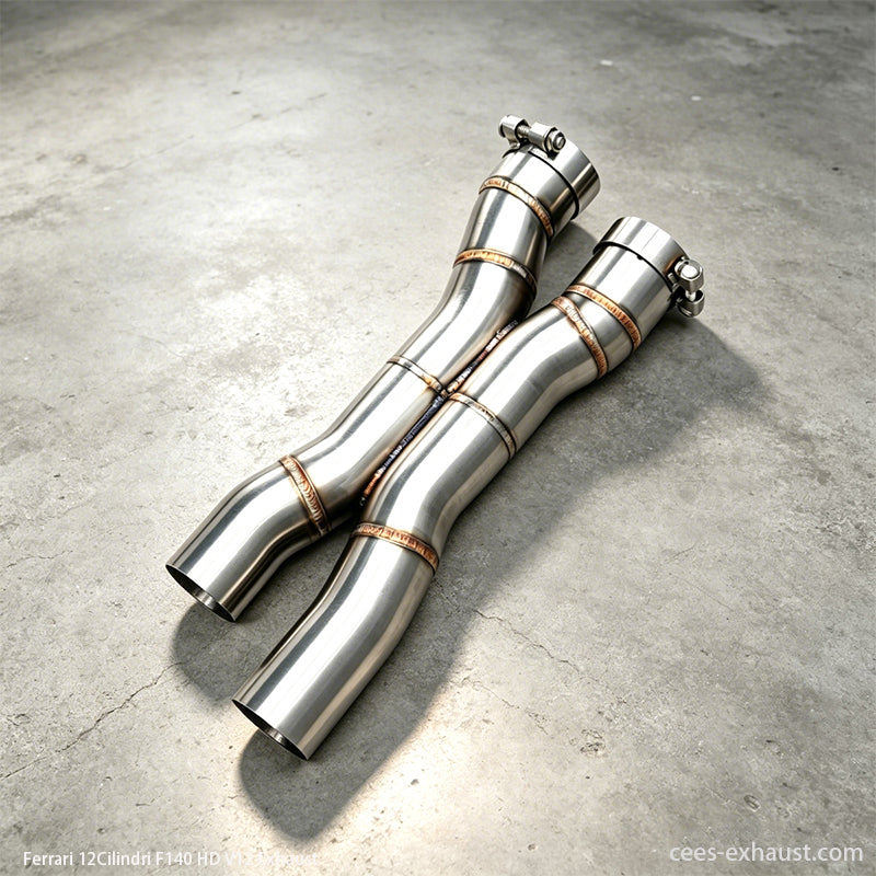 errari f140 engine 