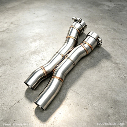 errari f140 engine 