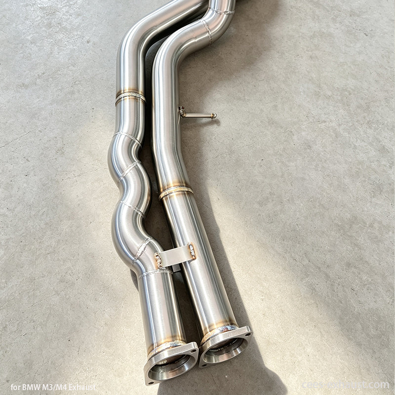 	f80 m3 equal length midpipe