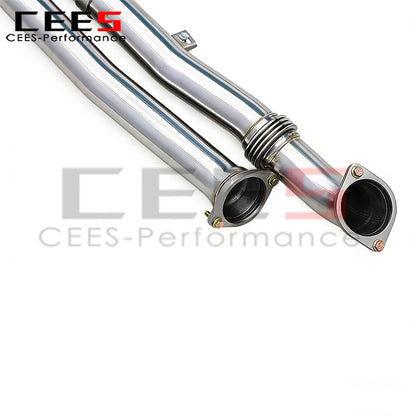 g80 m3 midpipe