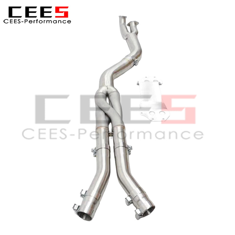 g80 midpipe