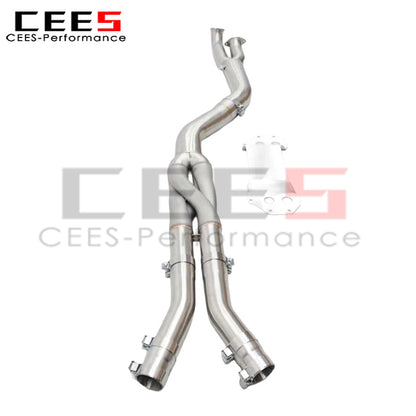 g80 midpipe