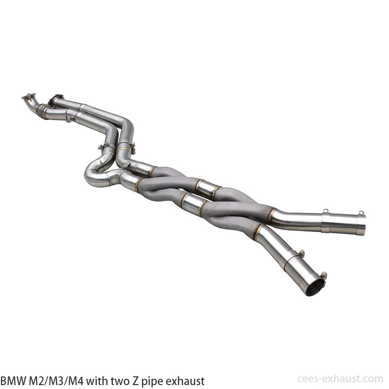 g82 m4 midpipe