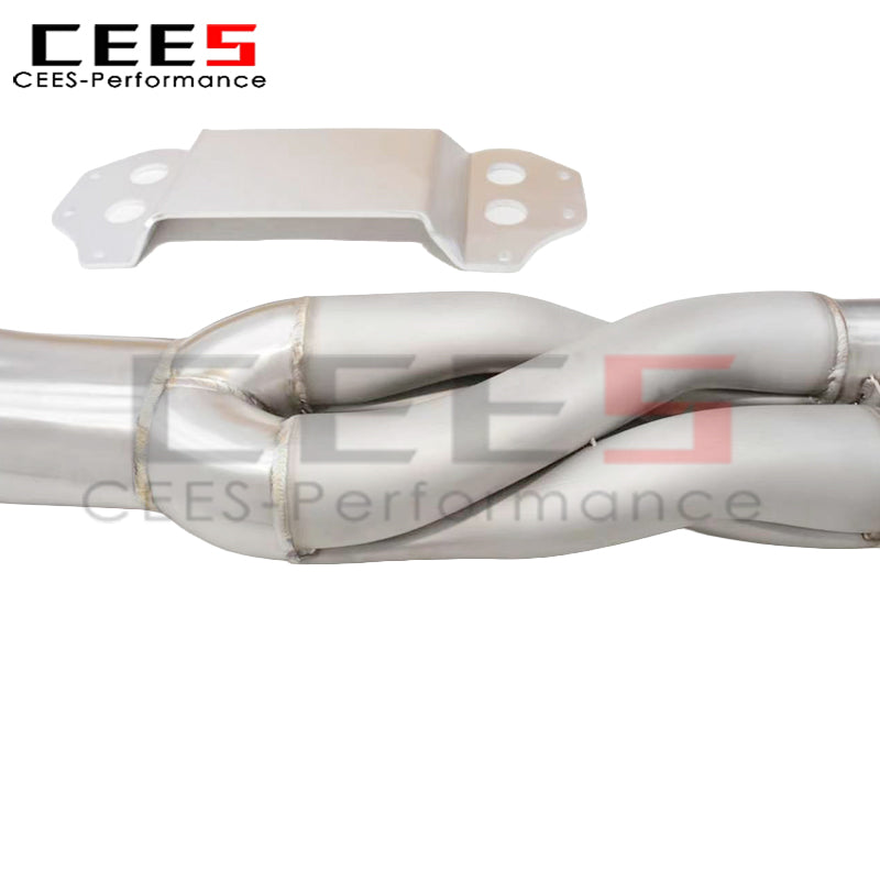 g80 midpipe