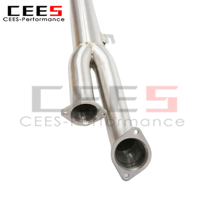 g80 midpipe