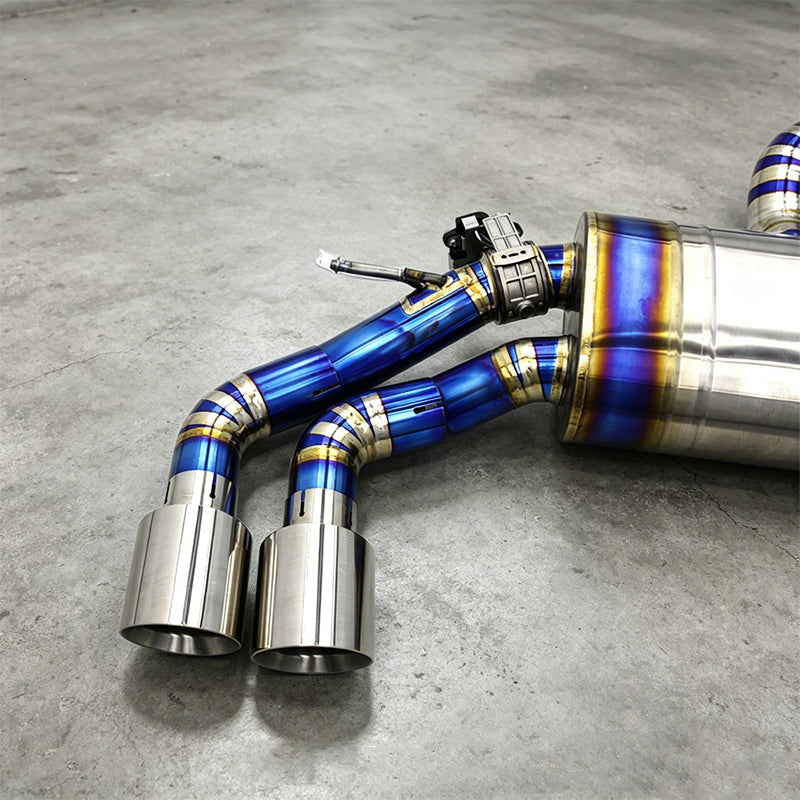 golf r muffler delete