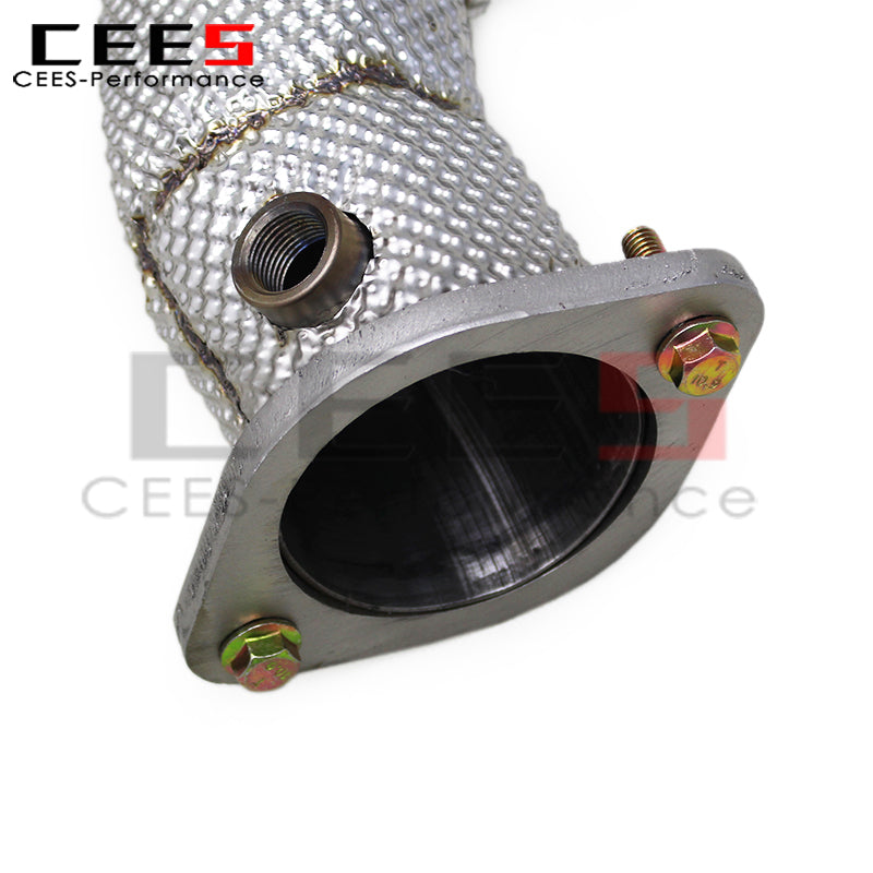 nissan r35 gtr exhaust