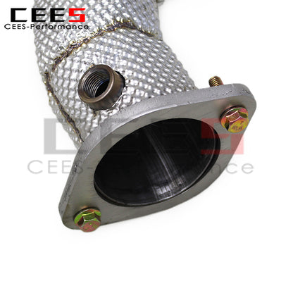 nissan r35 gtr exhaust