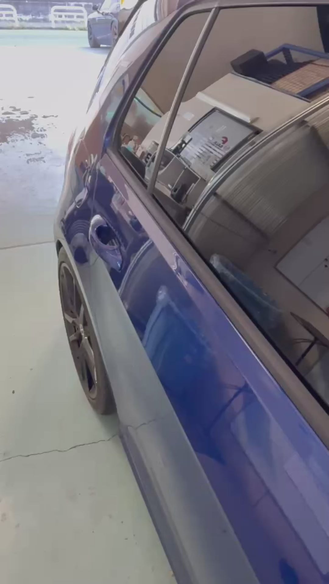 golf r exhaust mk7 sound