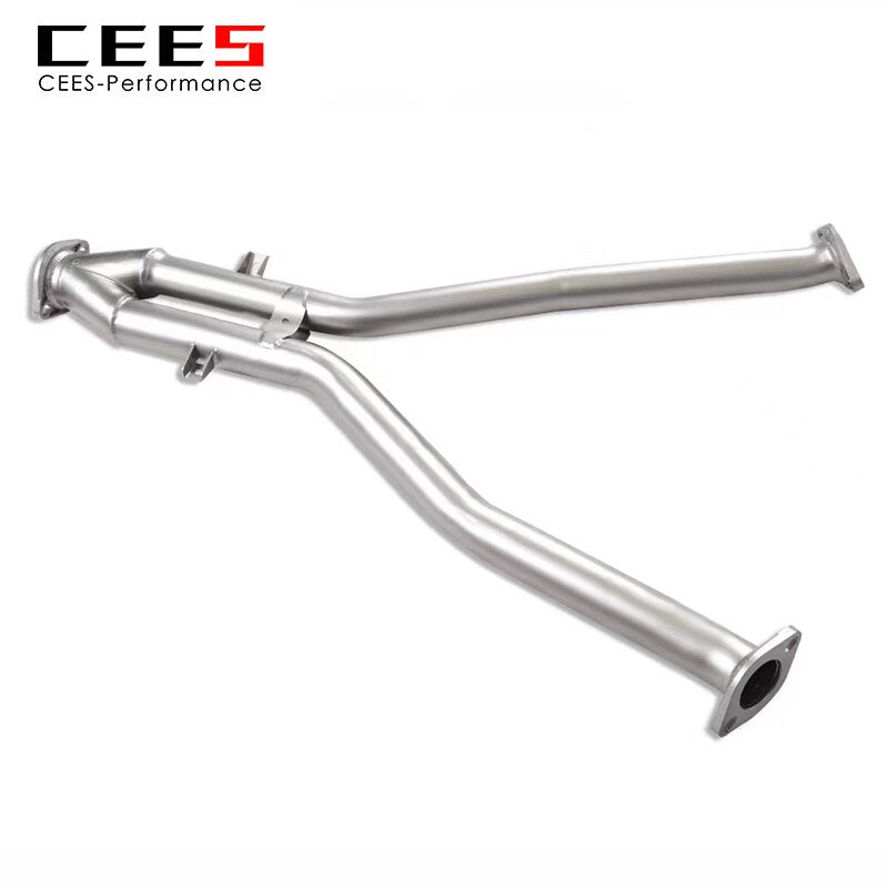 CEES Catback Exhaust for BMW Z4 E89 2.5L/3.0L/2.0T/3.0T 2009-2017 Performance Muffler Exhaust Valve Control  Exhaust System